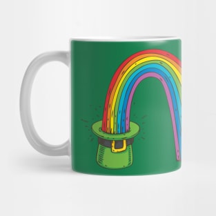 St.Patrick's Day Mug